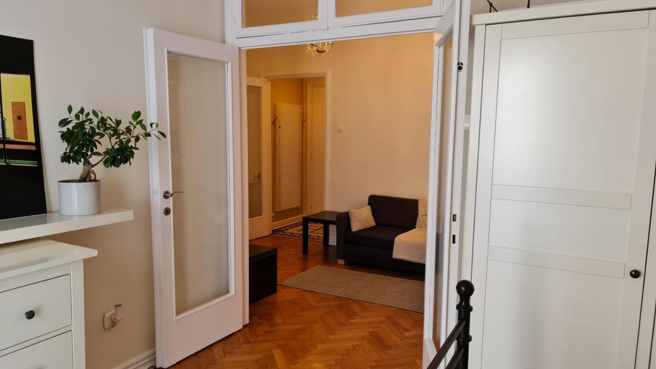 Apartment 19 Bukarest Exterior foto